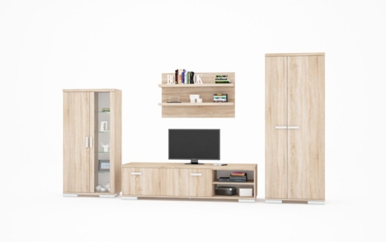 Colorado Szekrénysor (350 cm)