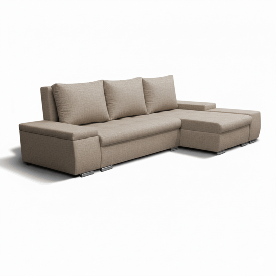 Kitti sarokkanapé lux02