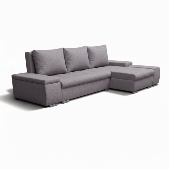 Kitti sarokkanapé lux05