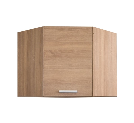 Nóra felső sarok elem (60 cm)