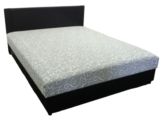 Ria Franciaágy Párnával