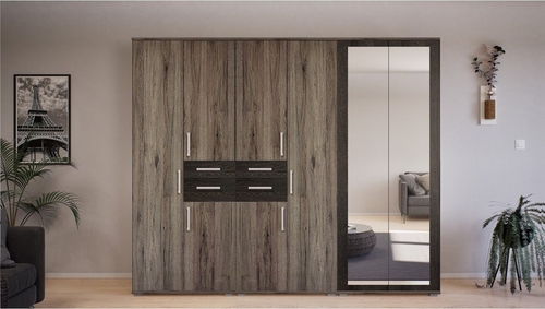 GIB Salon 11. 240 cm Sanremo-Canterbury
