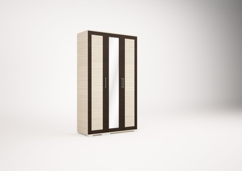 Monza gardrób (120 cm)