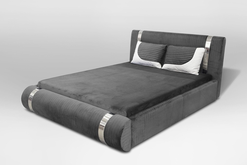 Design2 franciaágy S96