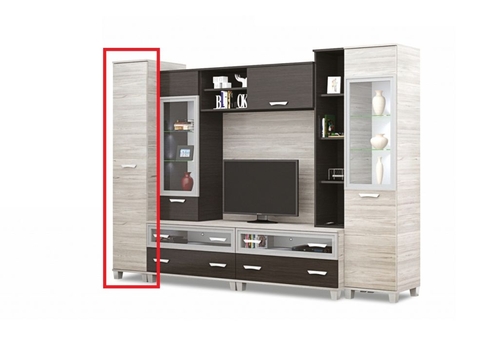 Dubai ruhás elem (45 cm)