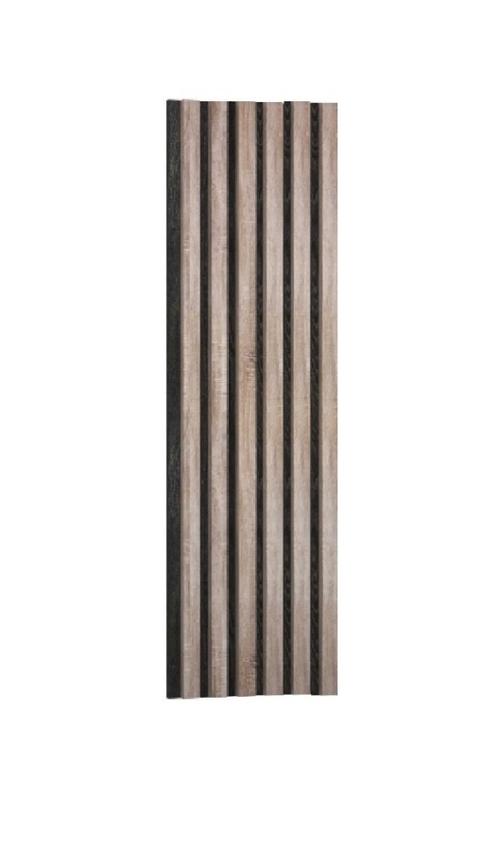 Tritón Falpanel 240 x 40 cm Lap: Canterbury Léc: Sonoma