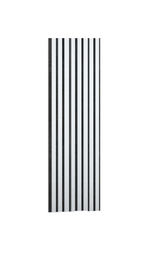 Tritón Falpanel 270 x 50 cm Lap: Canterbury Léc: Fehér