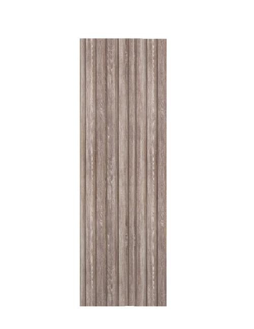 Tritón Falpanel 270 x 50 cm Lap: Sonoma Léc: Trüffel
