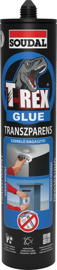 Falpanel Ragasztó