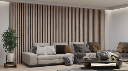 Tritón Falpanel 90 x 60 cm Lap: Antracit Léc: Sonoma