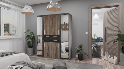 GIB Salon 2. 160 cm Sanremo-Canterbury