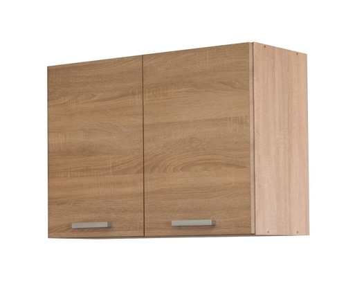 Nóra felső 2 ajtós elem (80 cm)