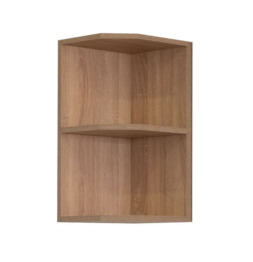 Nóra felső végzáró elem (20 cm)
