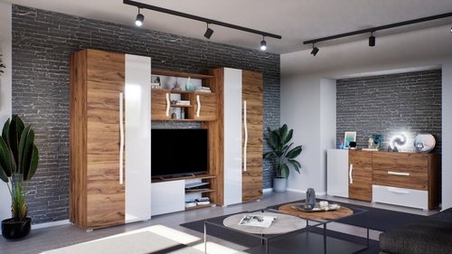 Sonic 2  280 cm 120 cm-es Tv-s hátlappal