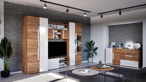 Sonic 3  280 cm 120 cm-es Tv-s hátlappal