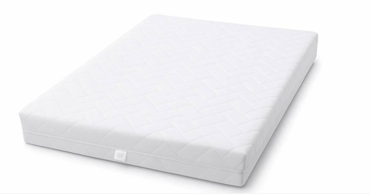 Standard Bonnell Rugós Matrac / 19cm