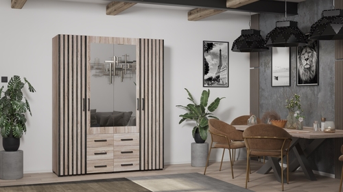 Tritón AED 160 cm