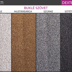Dexter-szek-szovet