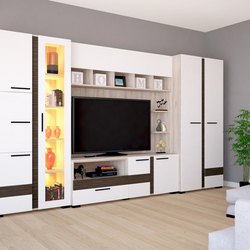 Texas_szekrenysor_350_LED_szoba