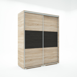 Uj_LUX_gardrob_160_sonoma_nero_studio