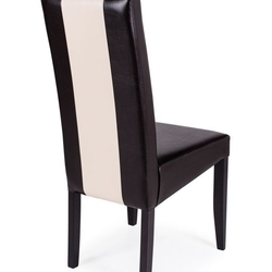 berta_mix_szek_wenge_barna_bor_beige_csikkal_hatulrol