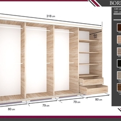 borneo_gardrob_meretek_200cm