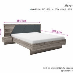 helsinki_agykeret_meretek_160_ejjelivel_matraccal