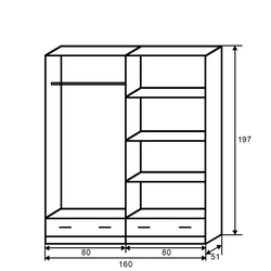 ivett_gardrob_160_szerkezet
