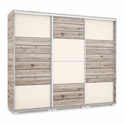 nilus_gardrob_san_remo_beige