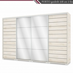 porto_gardrob_318_krem_sonoma_2_fozolt_tukros_ajtoval