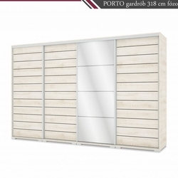porto_gardrob_318_krem_sonoma_fozolt_tukros_ajtoval