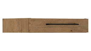 fiókos szekrény lancelot tölgy VEGA 40 G-13 1S