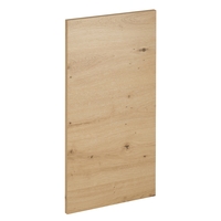 Mosogatógép ajtaja, artisan tölgy, 44,6x71,3, LANGEN