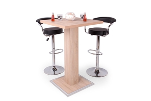 B5 Bárszék Bar asztallal