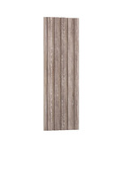 Tritón Falpanel 135 x 60 cm Lap: Sonoma Léc: Trüffel