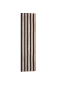 Tritón Falpanel 165 x 50 cm Lap: Antracit Léc: Sonoma