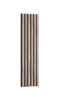 Tritón Falpanel 240 x 50 cm Lap: Antracit Léc: Sonoma