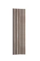Tritón Falpanel 270 x 50 cm Lap: Antracit Léc: Sonoma