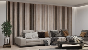 Tritón Falpanel 90 x 60 cm Lap: Antracit Léc: Sonoma