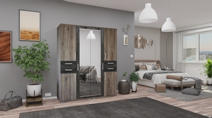 GIB Salon 1. 160 cm Sanremo-Canterbury