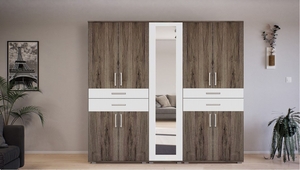 GIB Salon 5. 200 cm Sanremo-Fehér