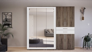 GIB Salon 6. 200 cm Sanremo-Fehér