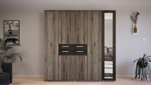 GIB Salon 7. 200 cm Sanremo-Canterbury