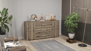 Fonda Komód 160 cm Sanremo-Sanremo