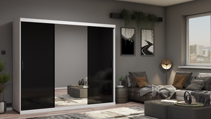 Retro T5-92 240 cm