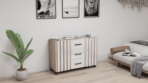 Tritón Komód 120 cm KFM